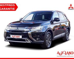 Mitsubishi Outlander Gebrauchtwagen