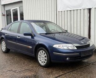 Renault Laguna Gebrauchtwagen