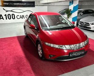 Honda Civic Gebrauchtwagen