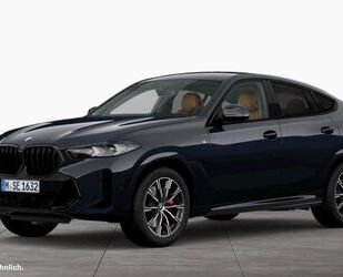 BMW X6 Gebrauchtwagen