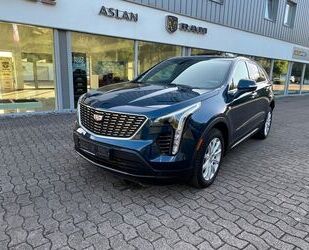 Cadillac XT4 Gebrauchtwagen