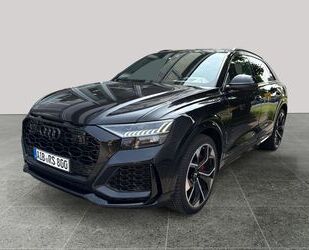 Audi RSQ8 Gebrauchtwagen