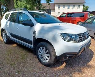 Dacia Duster Gebrauchtwagen