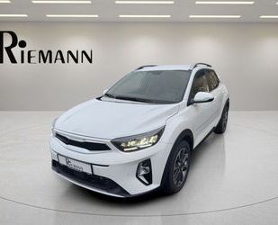 Kia Stonic Gebrauchtwagen
