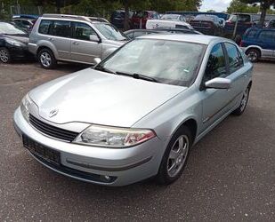 Renault Laguna Gebrauchtwagen