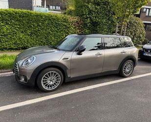 Mini Cooper Clubman Gebrauchtwagen