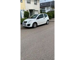 Citroen C2 Gebrauchtwagen