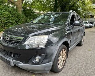Opel Antara Gebrauchtwagen