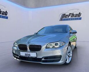 BMW 520 Gebrauchtwagen