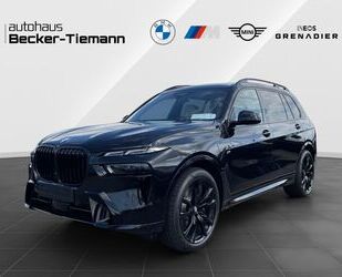 BMW X7 Gebrauchtwagen