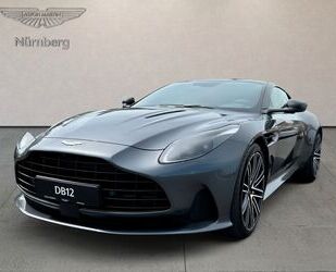 Aston Martin DB12 Gebrauchtwagen