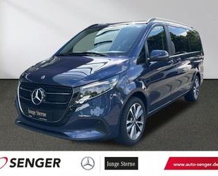 Mercedes-Benz V 300 Gebrauchtwagen