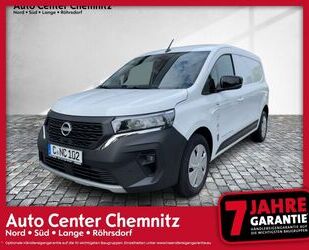 Nissan Townstar Gebrauchtwagen