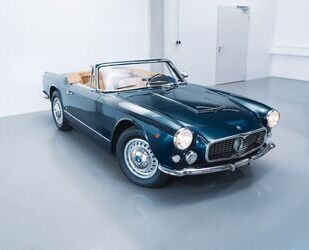 Maserati Andere Gebrauchtwagen