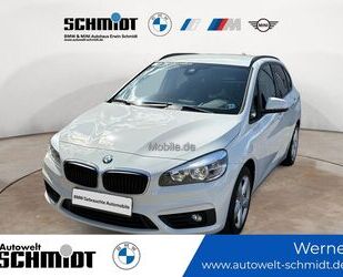 BMW 218 Active Tourer Gebrauchtwagen
