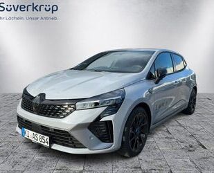 Renault Clio Gebrauchtwagen