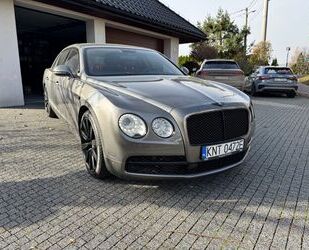 Bentley Flying Spur Gebrauchtwagen