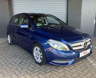 Mercedes-Benz B 180 Gebrauchtwagen