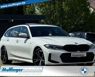 BMW 330 Gebrauchtwagen