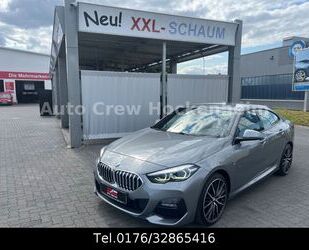 BMW 218 Gran Coupé Gebrauchtwagen