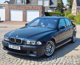 BMW M5 Gebrauchtwagen