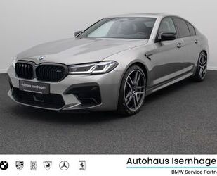 BMW M5 Gebrauchtwagen