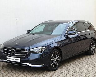 Mercedes-Benz E 300 Gebrauchtwagen
