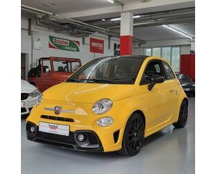Abarth 595 Gebrauchtwagen