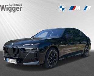 BMW 740 Gebrauchtwagen