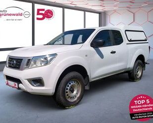 Nissan Navara Gebrauchtwagen