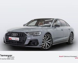 Audi A8 Gebrauchtwagen