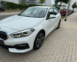 BMW 118 Gebrauchtwagen