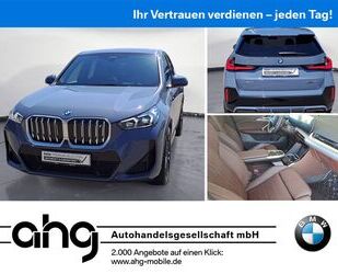 BMW iX1 Gebrauchtwagen