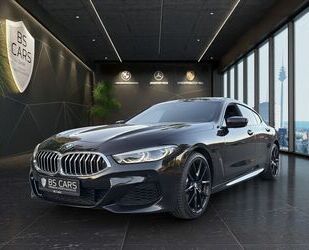 BMW 840 Gebrauchtwagen