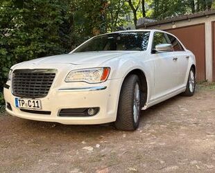 Chrysler 300C Gebrauchtwagen