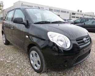 Kia Picanto Gebrauchtwagen