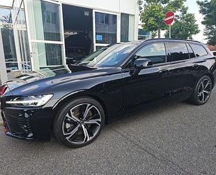 Volvo V60 Gebrauchtwagen