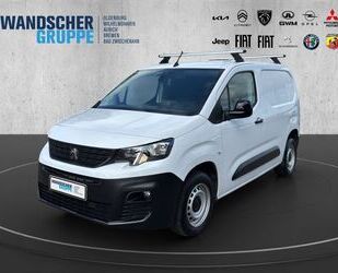 Peugeot Partner Gebrauchtwagen