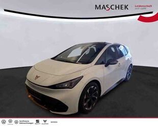 Cupra Born Gebrauchtwagen