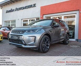 Land Rover Discovery Sport Gebrauchtwagen