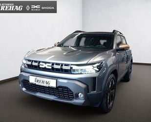 Dacia Duster Gebrauchtwagen