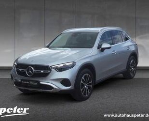 Mercedes-Benz GLC 220 Gebrauchtwagen