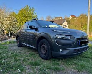Citroen C4 Cactus Gebrauchtwagen