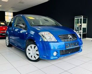 Citroen C2 Gebrauchtwagen