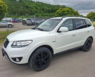 Hyundai SANTA FE Gebrauchtwagen
