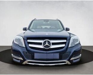 Mercedes-Benz GLK 220 Gebrauchtwagen