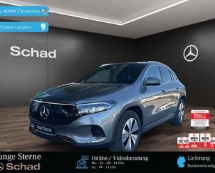 Mercedes-Benz EQA Gebrauchtwagen