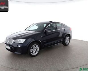 BMW X4 Gebrauchtwagen