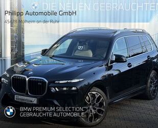 BMW X7 M60 Gebrauchtwagen