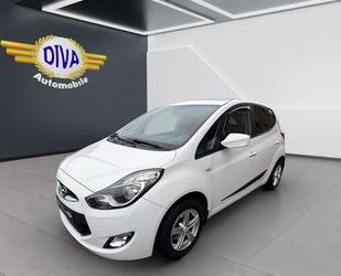 Hyundai ix20 Gebrauchtwagen